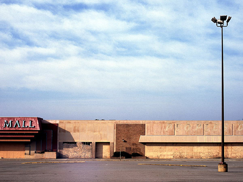 Malls - 1