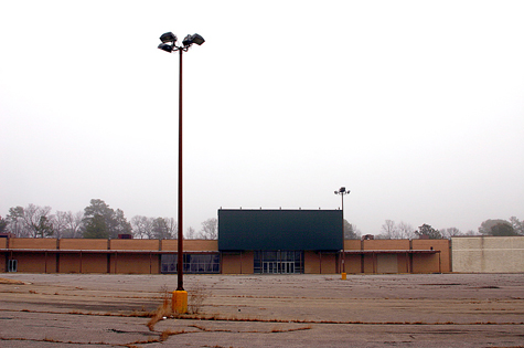 Malls - 2