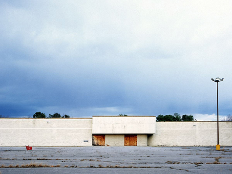Malls - 3