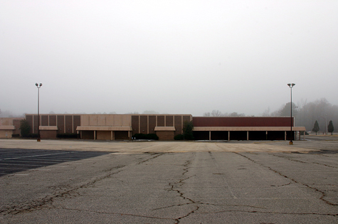 Malls - 4