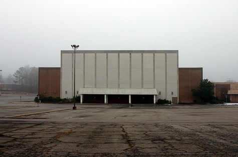 Malls - 6