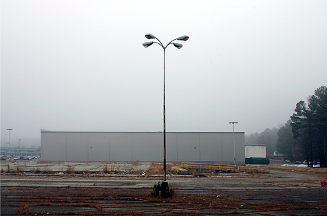 Malls - 7