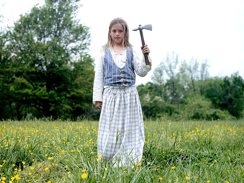 Reenactor - 02