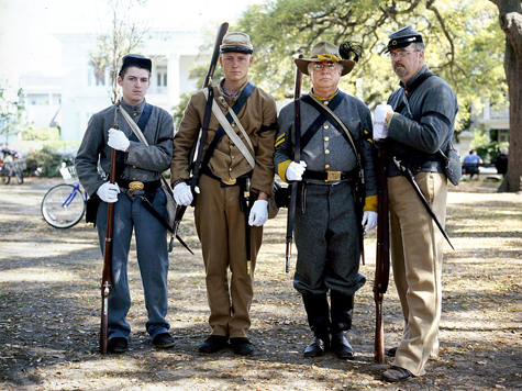 Reenactor - 05