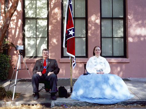 Reenactor - 06