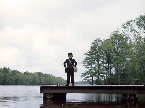 Reenactor - 09