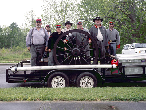 Reenactor - 10